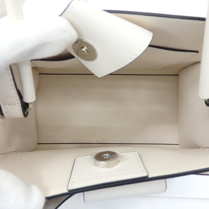 FRAYI．D フレイアイディー/2wayリボンミドルショルダーバッグ//SAランク/77