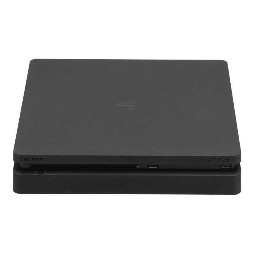 SONY ソニー /PlayStation4本体/CUH-2000AB01//5795729/Bランク/05
