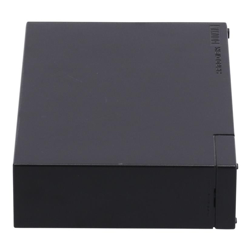 I．O　DATA アイオーデータ　/外付けHDD　4TB/HDC-LA4.0//SMX1016695XR/Bランク/69