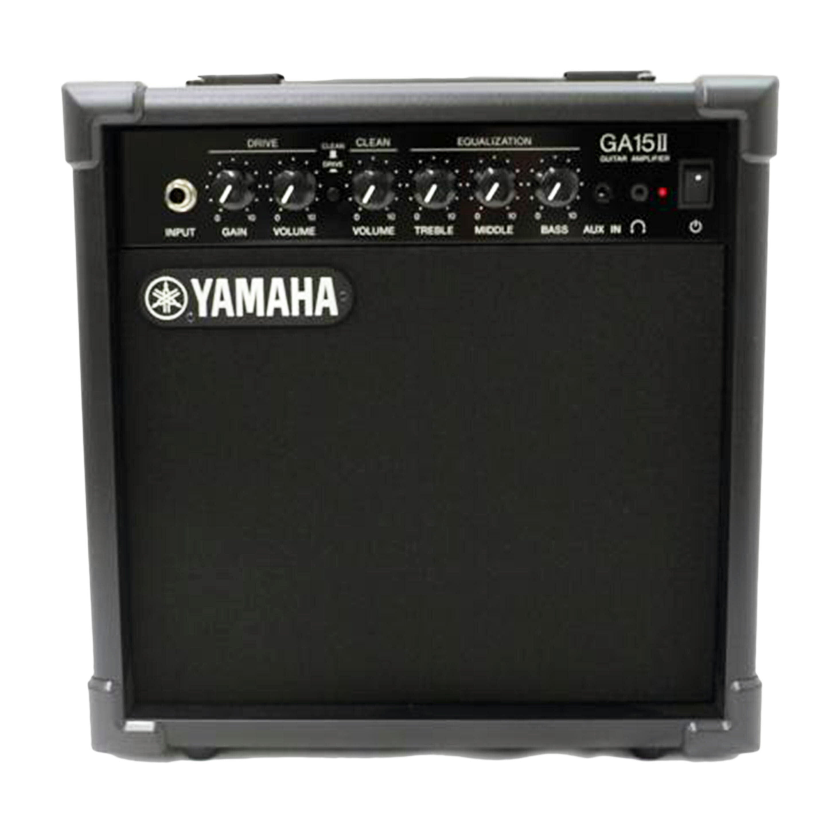 YAMAHA ヤマハ/ギターアンプ/GA15II//I030113RT/Aランク/69