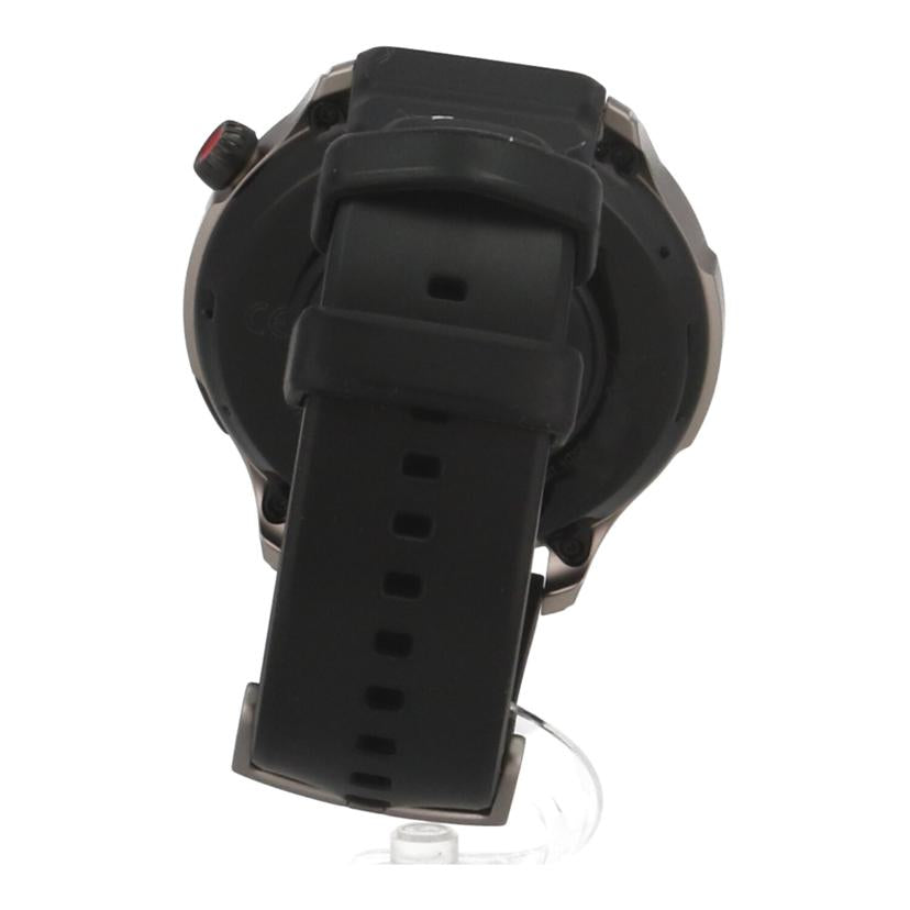 Amazfit アマズフィット/スマートウォッチ/GTR4 46mm//21661327302441/Bランク/64