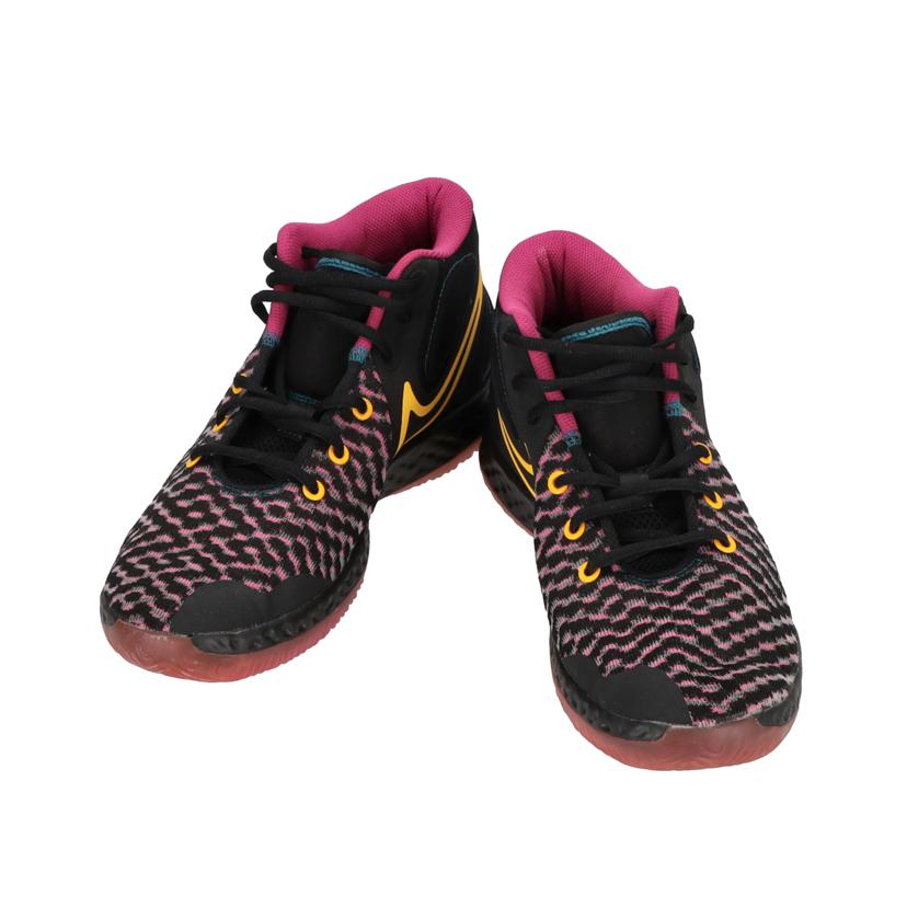 NIKE ナイキ/KD　trey5　ⅧEP／26．5cm／ブラック/CK2089-005//Aランク/01