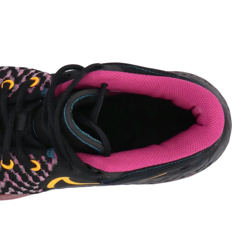 NIKE ナイキ/KD　trey5　ⅧEP／26．5cm／ブラック/CK2089-005//Aランク/01
