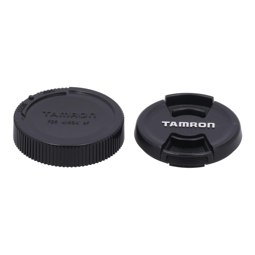 TAMRON　Nikon タムロン　/交換レンズ／90mm/SP AF90mm F2.8 Di MACRO//005417/BCランク/78