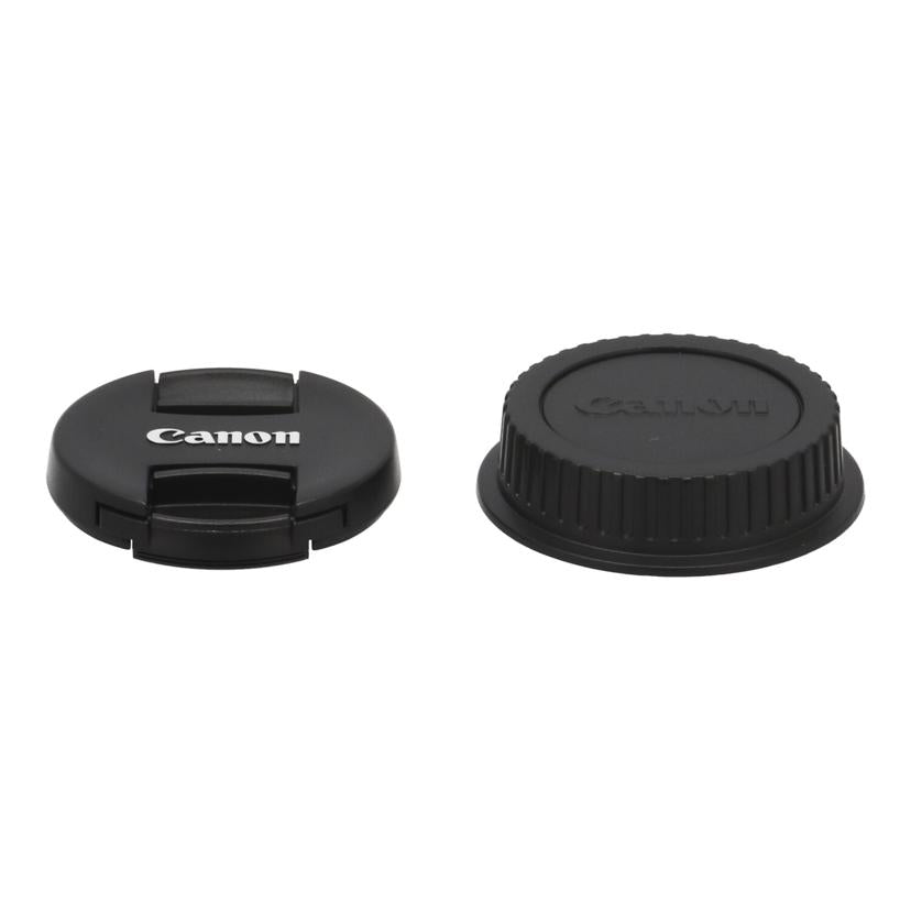 Canon キャノン/交換レンズ／18－55mmSTM/EF-S18-55mm F4-5.6 IS STM//422104106339/ABランク/20