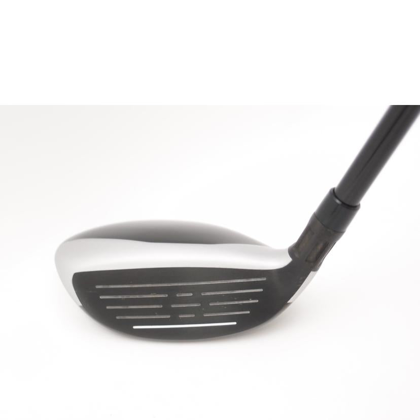 TaylorMade テーラーメイド/M4　RESCUE／U3／19°／ユーティリティ／Fujikura　Atmos　Red7／FLEX：S//ABランク/69