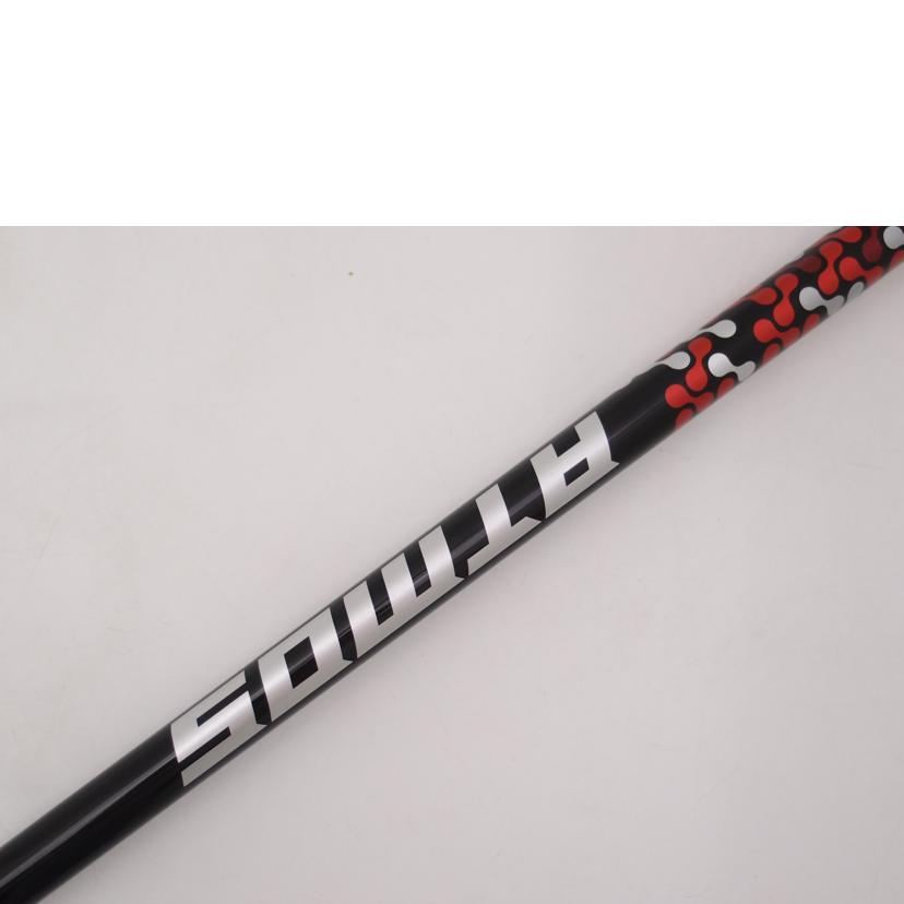 TaylorMade テーラーメイド/M4　RESCUE／U3／19°／ユーティリティ／Fujikura　Atmos　Red7／FLEX：S//ABランク/69