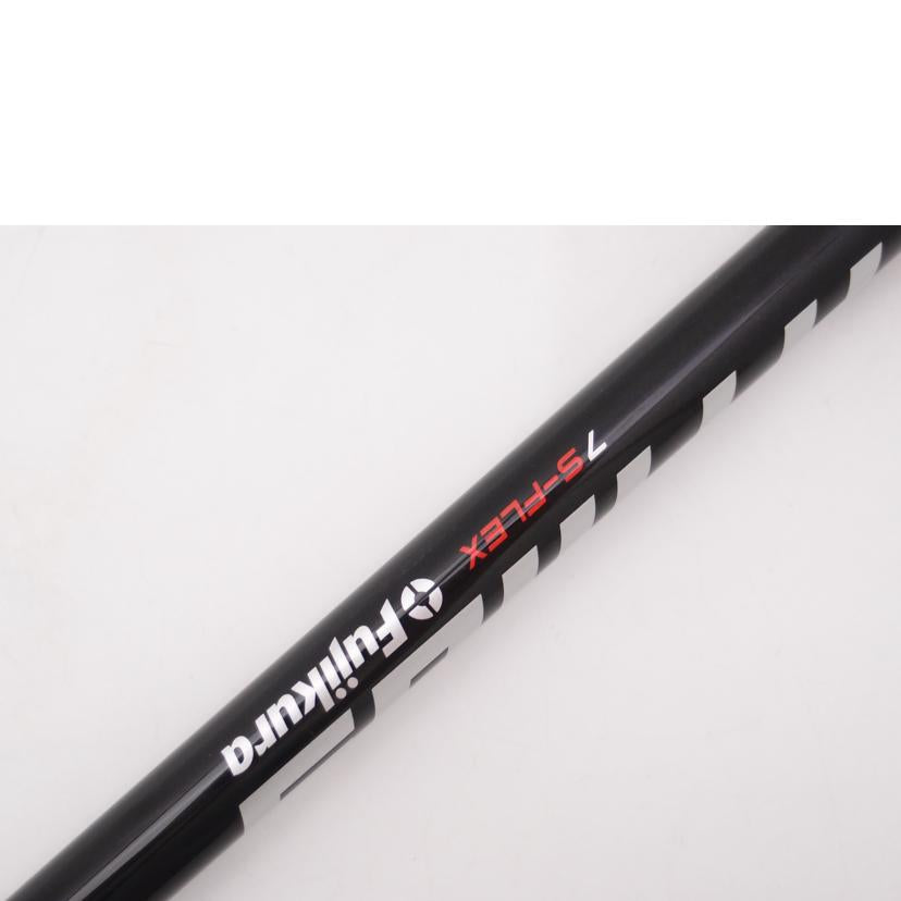 TaylorMade テーラーメイド/M4　RESCUE／U3／19°／ユーティリティ／Fujikura　Atmos　Red7／FLEX：S//ABランク/69