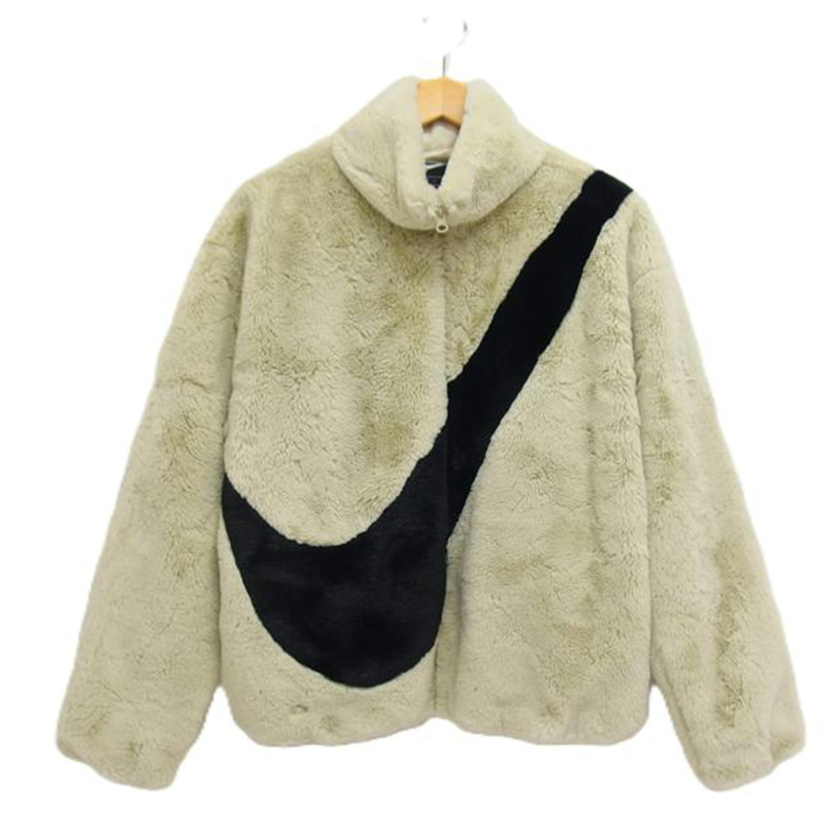 NIKE ナイキ/エコファービッグスウォッシュ／フリースジャケット/CU6559-238//ABランク/04