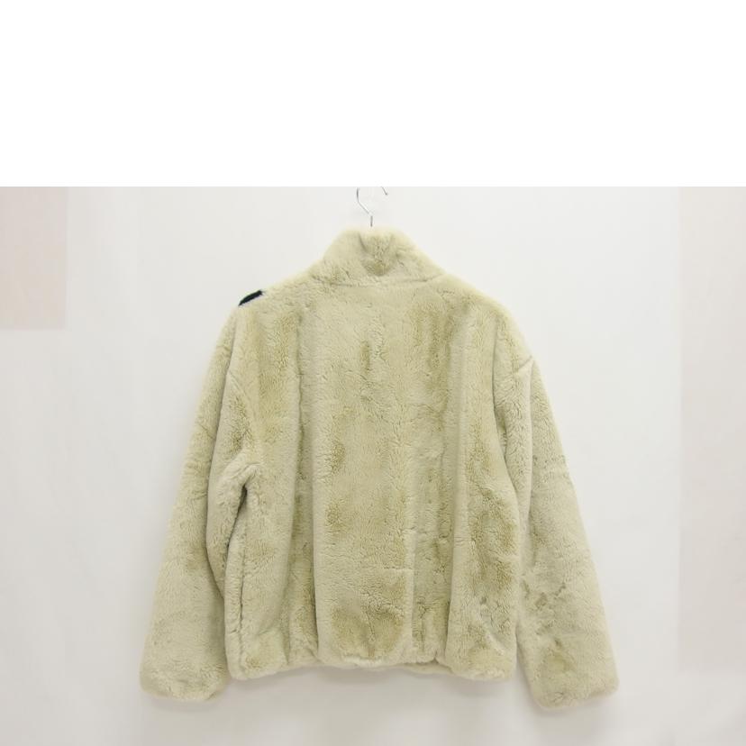 NIKE ナイキ/エコファービッグスウォッシュ／フリースジャケット/CU6559-238//ABランク/04