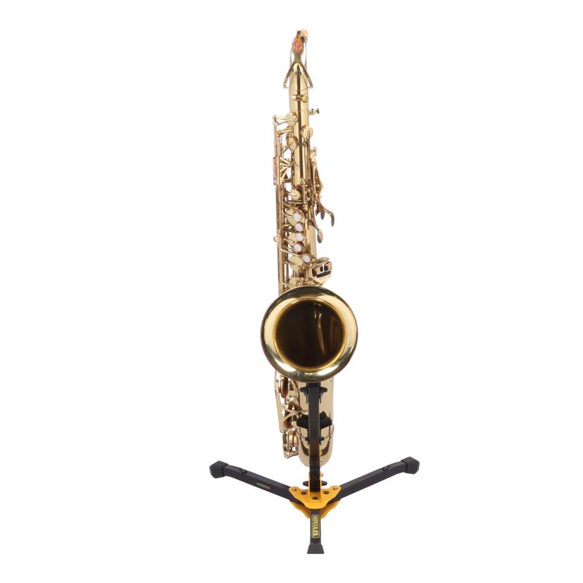 YANAGISAWA ヤナギサワ/テナーサックス/T-5//472271/Bランク/05