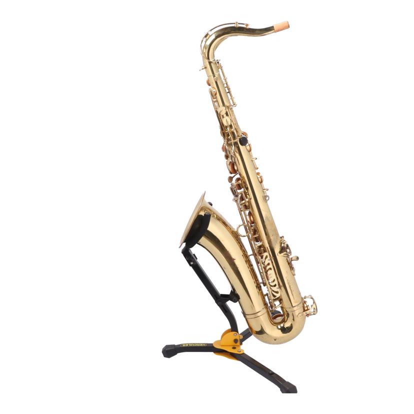 YANAGISAWA ヤナギサワ/テナーサックス/T-5//472271/Bランク/05