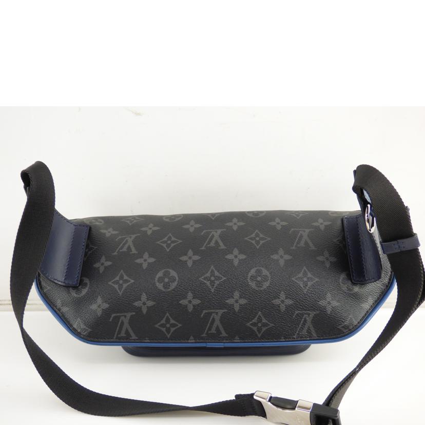 ＬＯＵＩＳ　ＶＵＩＴＴＯＮ ルイ・ヴィトン/バムバッグ／エピ／モノグラム・エクリプス/M53420//FO2***/ABランク/64