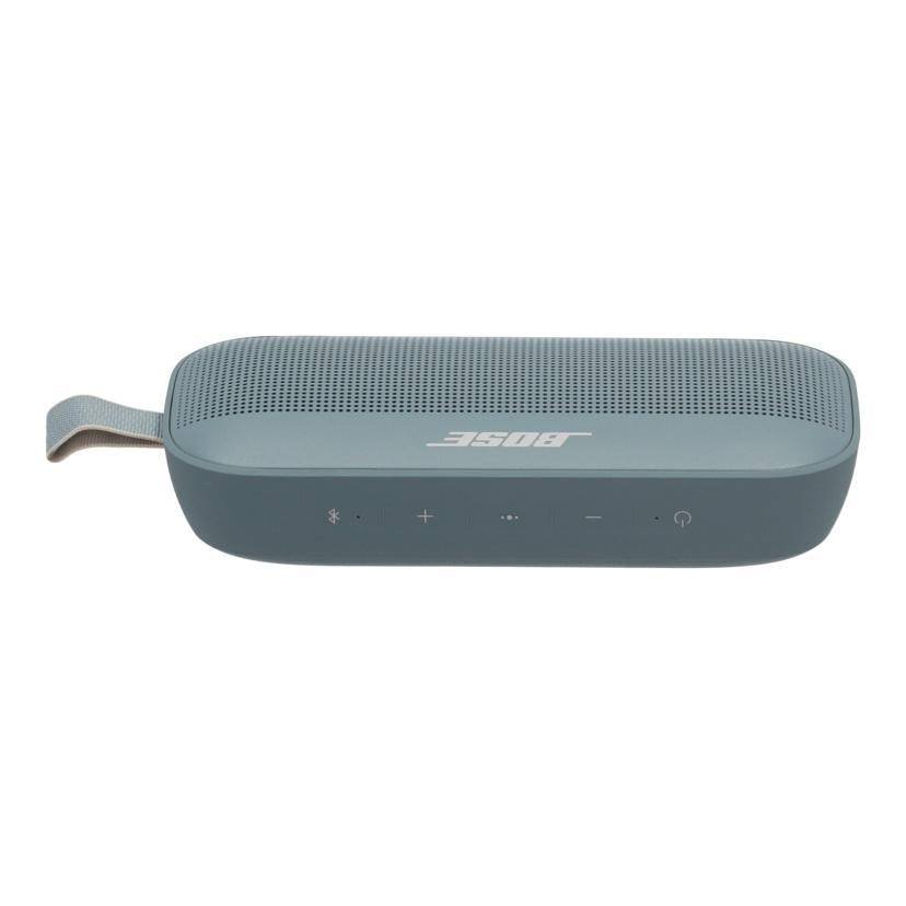 BOSE ボーズ　/ワイヤレススピーカー／Soundlink　Flex/865983-0200//083202J22375355AE/Bランク/62