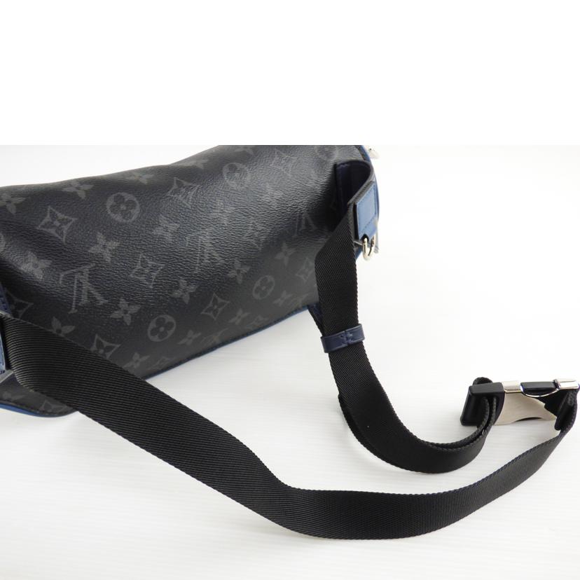 ＬＯＵＩＳ　ＶＵＩＴＴＯＮ ルイ・ヴィトン/バムバッグ／エピ／モノグラム・エクリプス/M53420//FO2***/ABランク/64