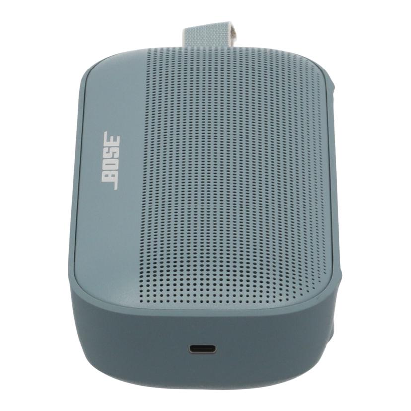 BOSE ボーズ　/ワイヤレススピーカー／Soundlink　Flex/865983-0200//083202J22375355AE/Bランク/62