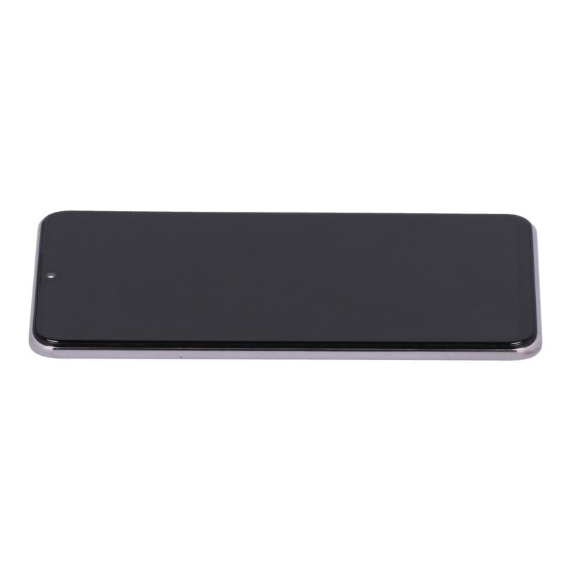 au エイユー/P30　lite　64GB/MAR-LX2J//STP0219425004762/Bランク/20