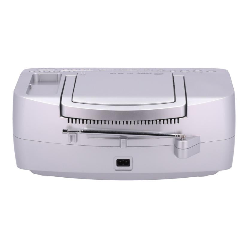 TOSHIBA 東芝　/USB・CDラジカセ／AUREX/TY-CDX92//241228668S0/ABランク/77