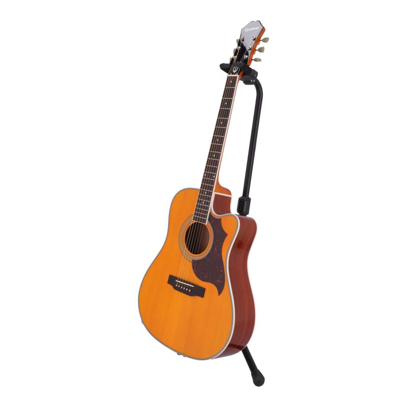 Epiphone エピフォン/エレアコギター/FT-350SCE//14122314456/Bランク/84