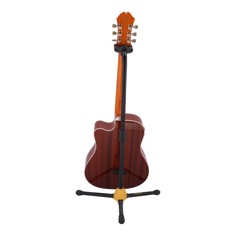 Epiphone エピフォン/エレアコギター/FT-350SCE//14122314456/Bランク/84