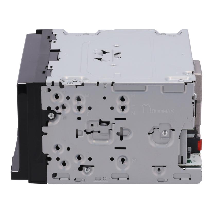 Pioneer　carrozzeria　 パイオニア　/カーナビゲーション／楽ナビ/AVIC-RZ301//R0TW02675JP/Bランク/75