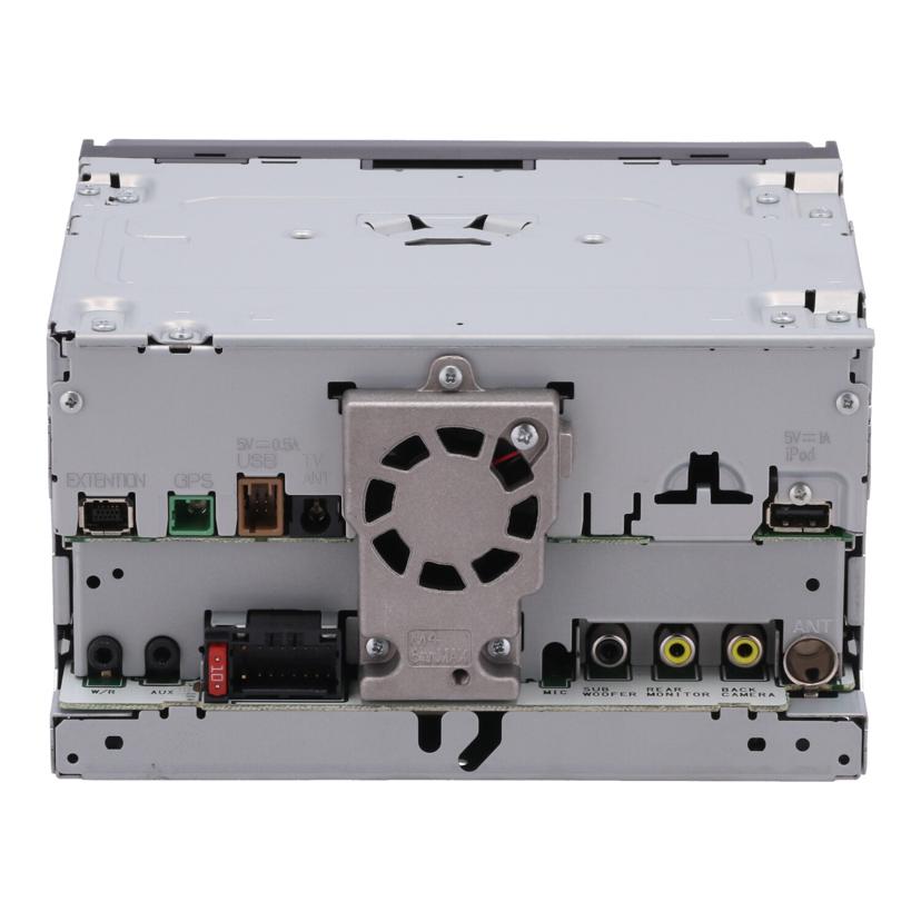 Pioneer　carrozzeria　 パイオニア　/カーナビゲーション／楽ナビ/AVIC-RZ301//R0TW02675JP/Bランク/75