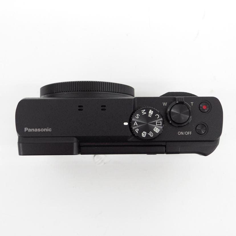 LUMIX ルミックス/デジタルカメラ/LUMIX DC－TZ90/LUMIX DC-TZ90//WS9AA003251/Aランク/75