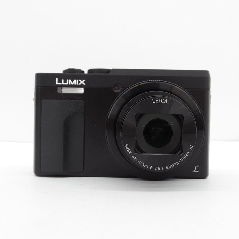 LUMIX ルミックス/デジタルカメラ/LUMIX DC－TZ90/LUMIX DC-TZ90//WS9AA003251/Aランク/75