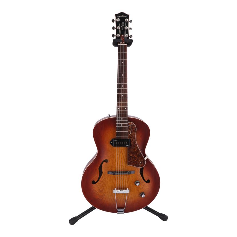 Godin　 ゴディン/エレキギター/5th Avenue//0319869010689/Aランク/25