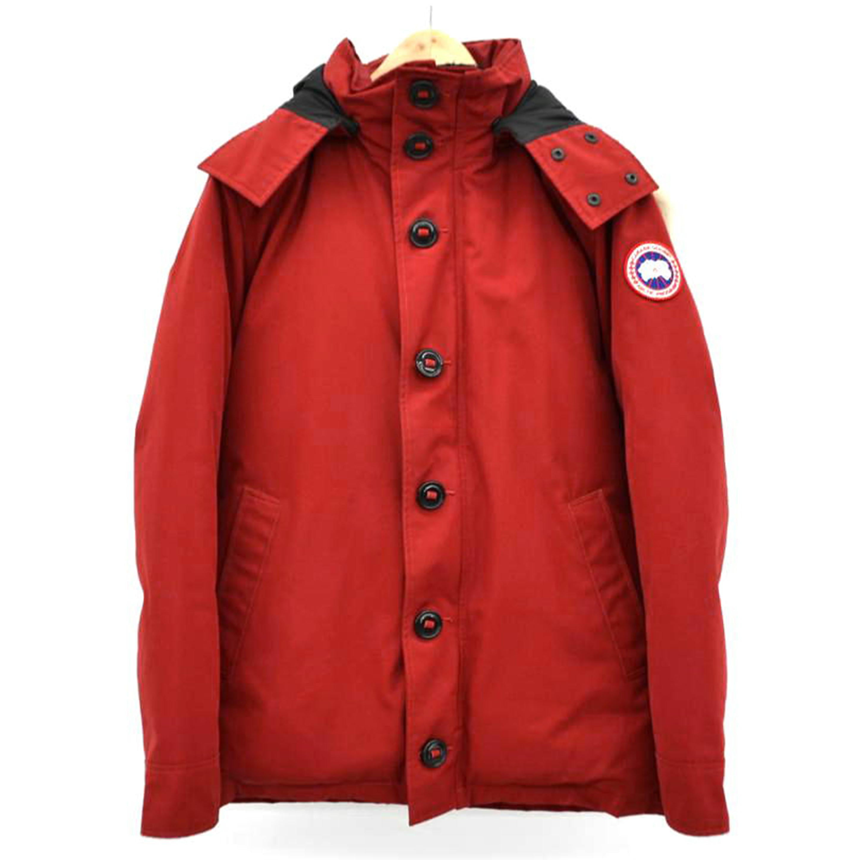 CANADA　GOOSE カナダグース/ダウンジャケット/3343JM//Bランク/75