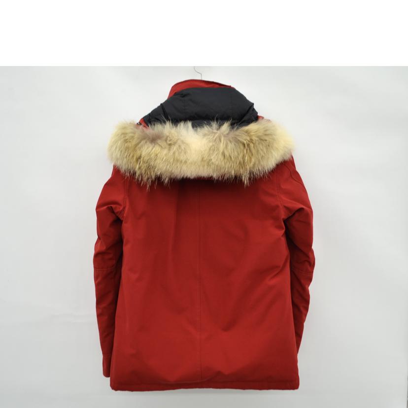 CANADA　GOOSE カナダグース/ダウンジャケット/3343JM//Bランク/75