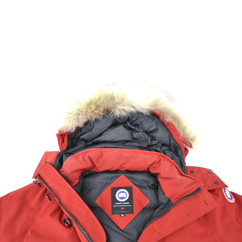 CANADA　GOOSE カナダグース/ダウンジャケット/3343JM//Bランク/75