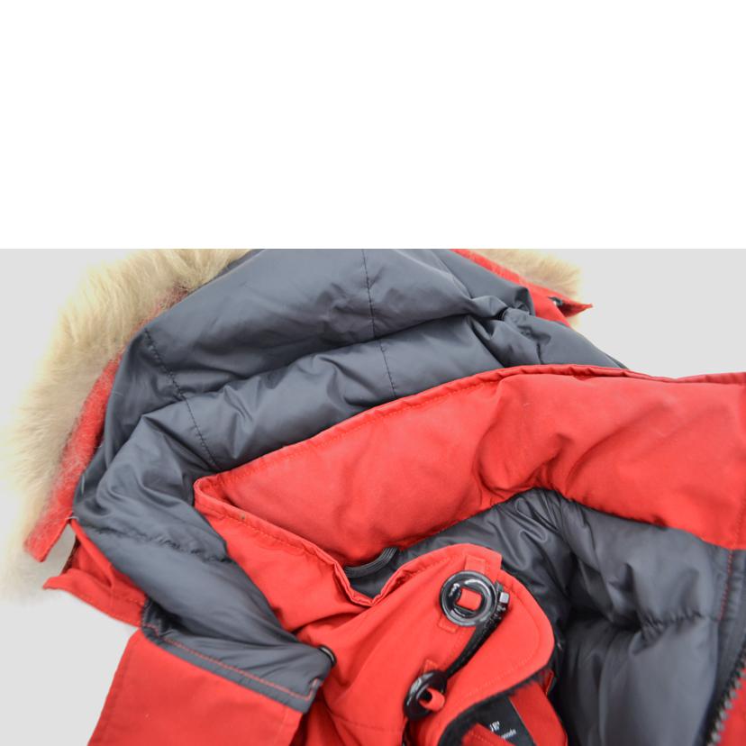 CANADA　GOOSE カナダグース/ダウンジャケット/3343JM//Bランク/75