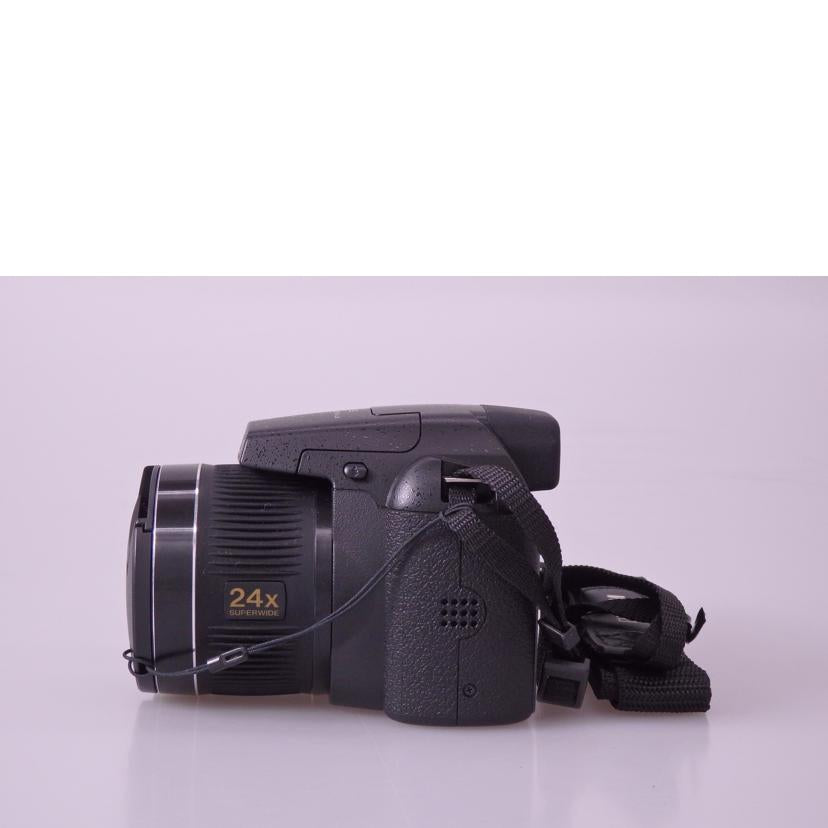 FIJIFILM 富士フィルム/デジタルカメラ／FinePix　S3200/FinePix S3200//1S022883/ABランク/76