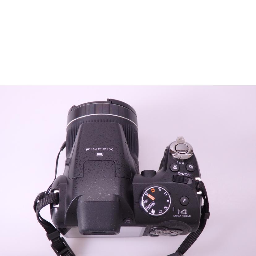 FIJIFILM 富士フィルム/デジタルカメラ／FinePix　S3200/FinePix S3200//1S022883/ABランク/76
