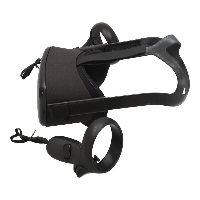 Oculus Facebook オキュラス /VRヘッドセット/Oculus Quest 第1世代 128GB/301-00171-01//1PAVR2FPVY0031/Bランク/62