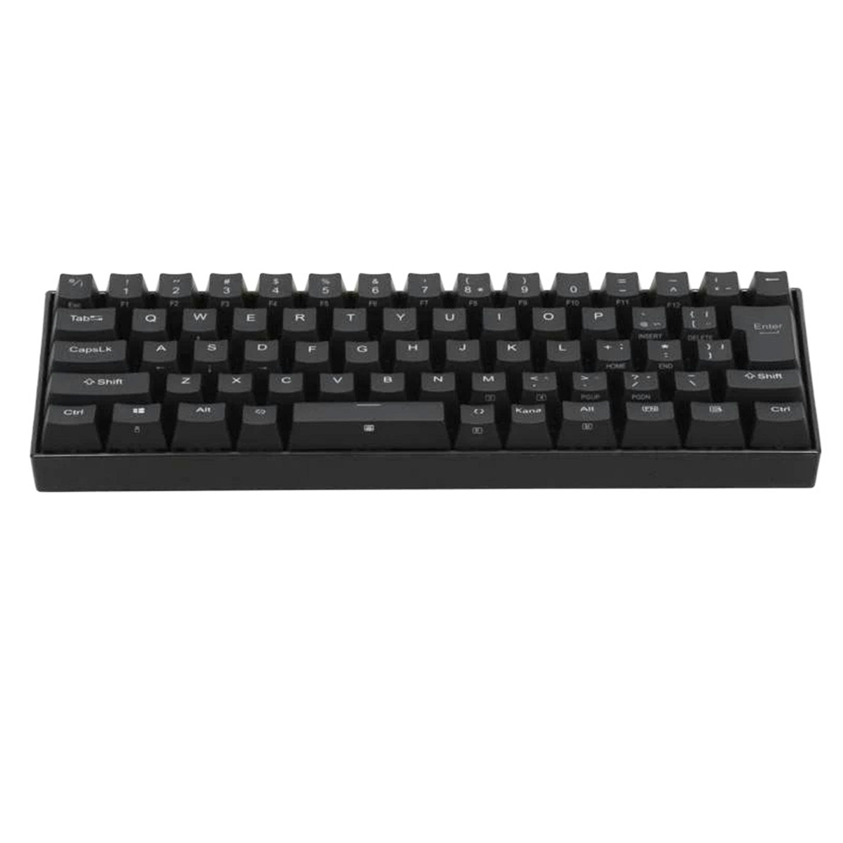 REDRAGON レッドラゴン/ゲーミングキーボード　/K630RGB-JPTI//rdk630rgb-jpti25112500799/Bランク/25