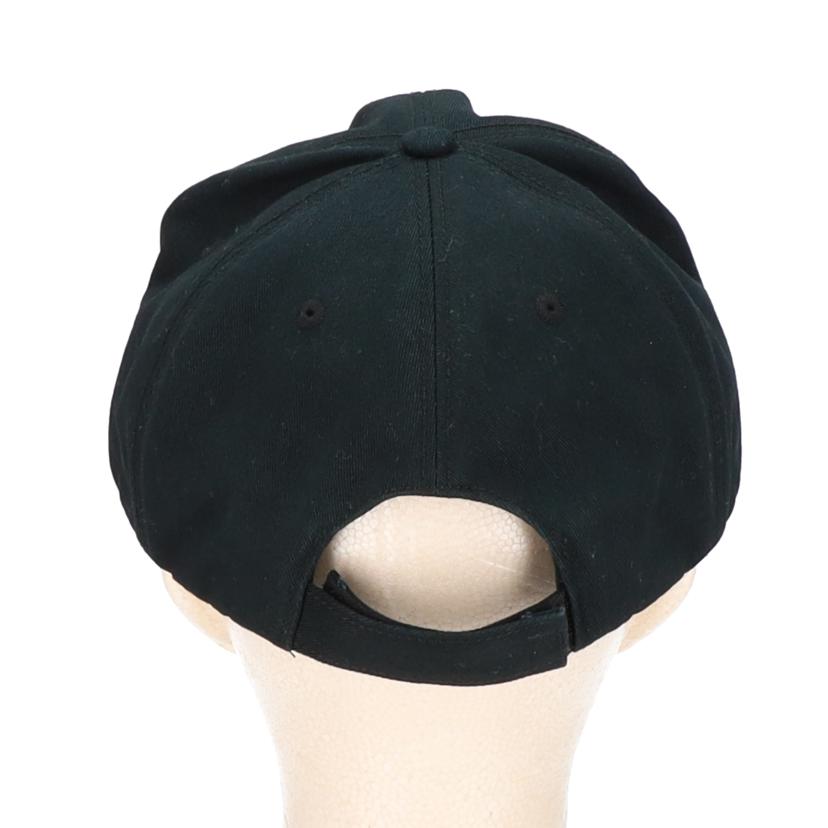 VERSACE VERSACE/メデューサプリントキャップ/ICAP004S//ABランク/85