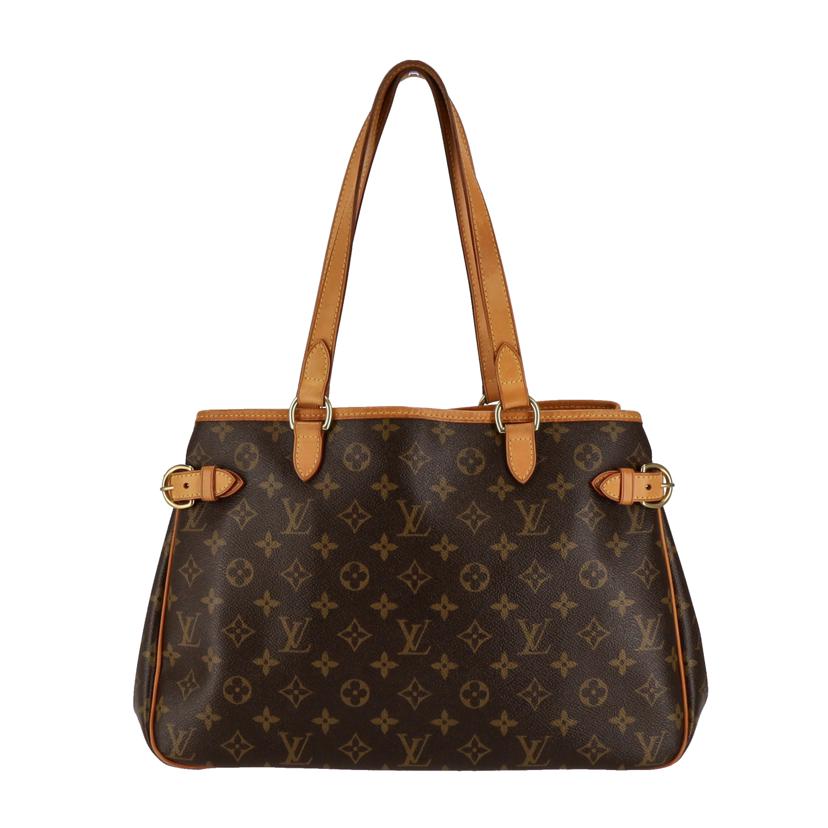 LOUIS　VUITTON ルイヴィトン/バティニョール・オリゾンタル／モノグラム/M51154//SA3***/ABランク/91
