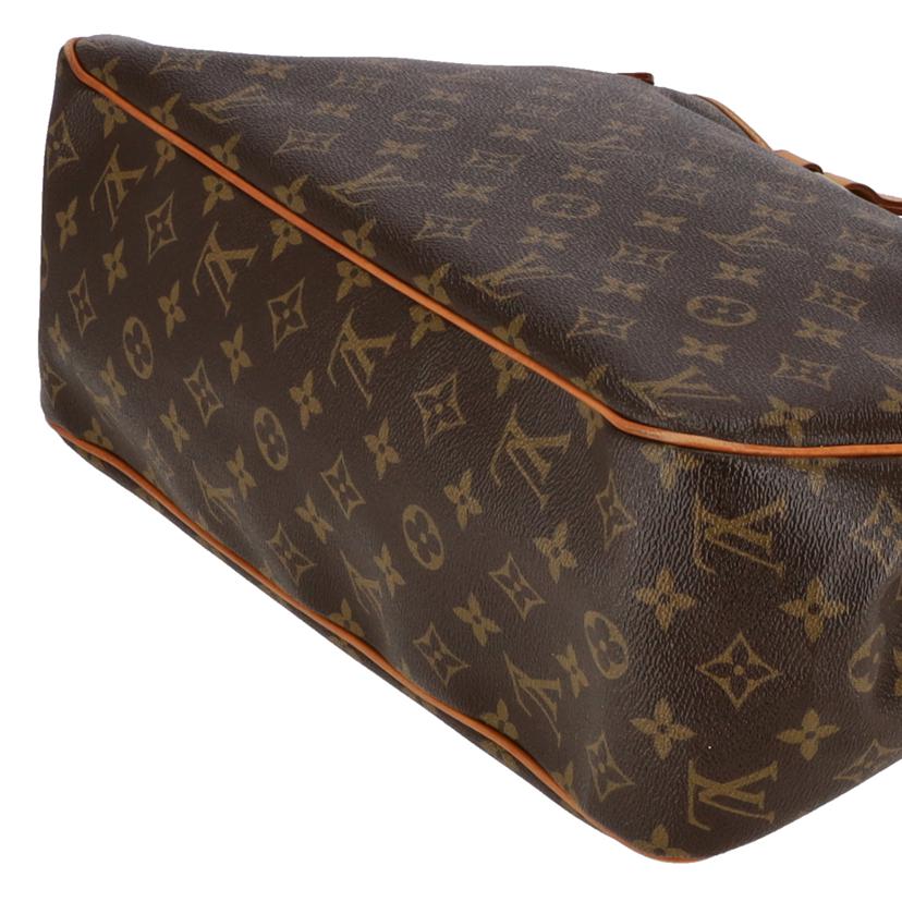 LOUIS　VUITTON ルイヴィトン/バティニョール・オリゾンタル／モノグラム/M51154//SA3***/ABランク/91