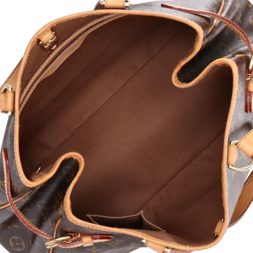 LOUIS　VUITTON ルイヴィトン/バティニョール・オリゾンタル／モノグラム/M51154//SA3***/ABランク/91