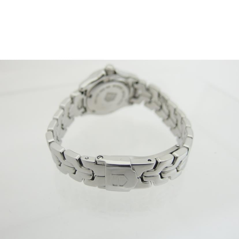 TAG　Heuer タグホイヤー/リンク／レディースウォッチ／クォーツ/WT1416.BA0561//UB8***/ABランク/18