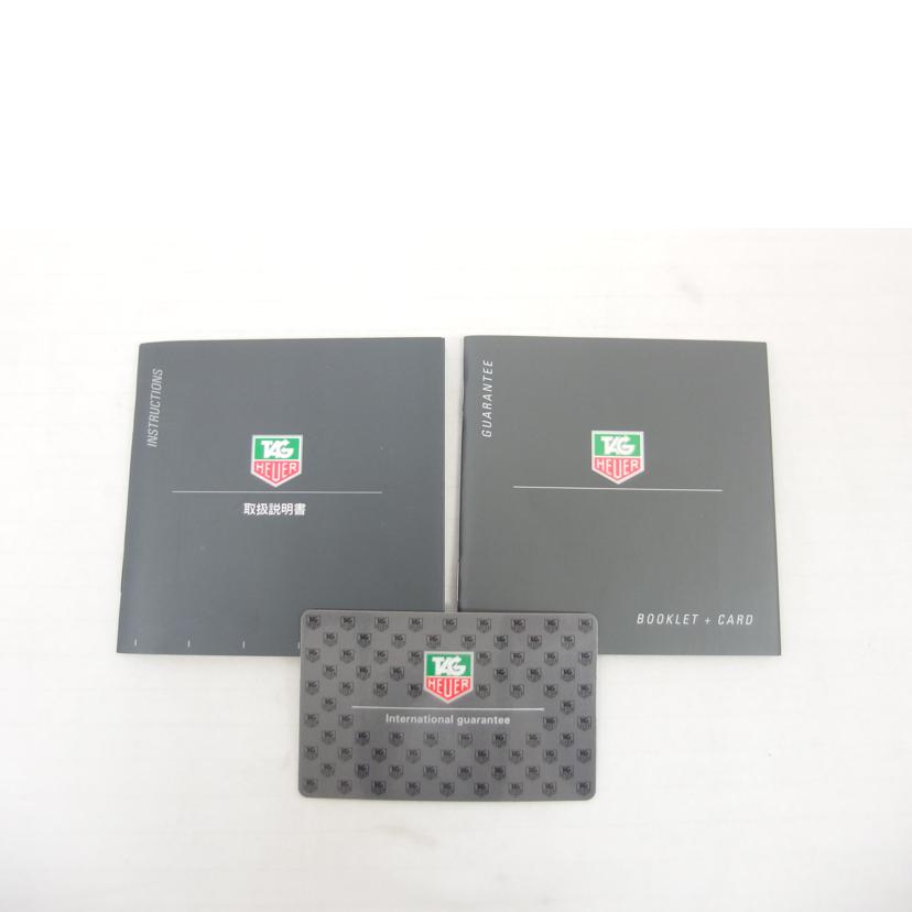TAG　Heuer タグホイヤー/リンク／レディースウォッチ／クォーツ/WT1416.BA0561//UB8***/ABランク/18