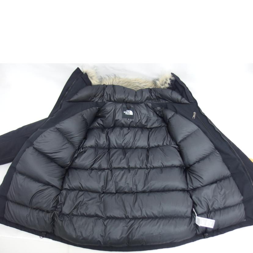 THE　NORTH　FACE ノースフェイス/アンタークティカパーカー／ダウンジャケット/ND92546//ABランク/04