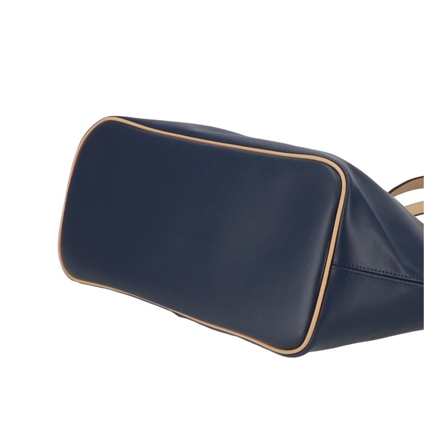 COACH コーチ/ホースアンドキャリッジ／トートバッグ／ネイビー/F31315//D14**/Aランク/18