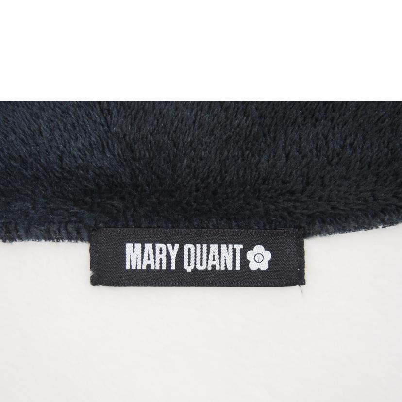 MARY　QUANT/マリクワ　バイカラーフリース//ABランク/71