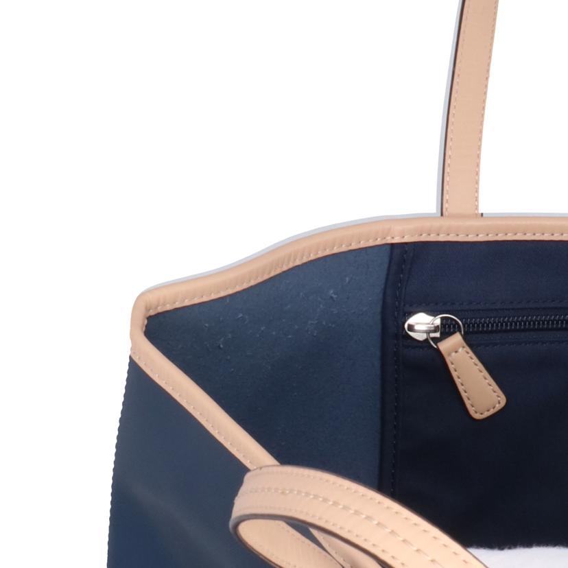 COACH コーチ/ホースアンドキャリッジ／トートバッグ／ネイビー/F31315//D14**/Aランク/18
