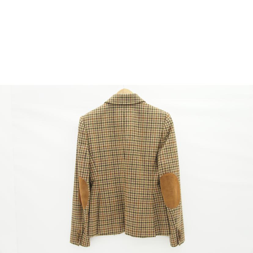 RALPH　LAUREN ラルフローレン/RALPH　LAUREN　ツイード　ジャケット//Bランク/78