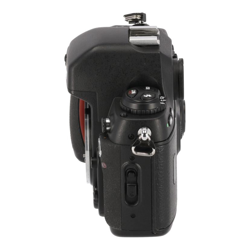 Nikon ニコン/フィルム一眼レフボディ/F100 ﾎﾞﾃﾞｨ//2272875/Bランク/62
