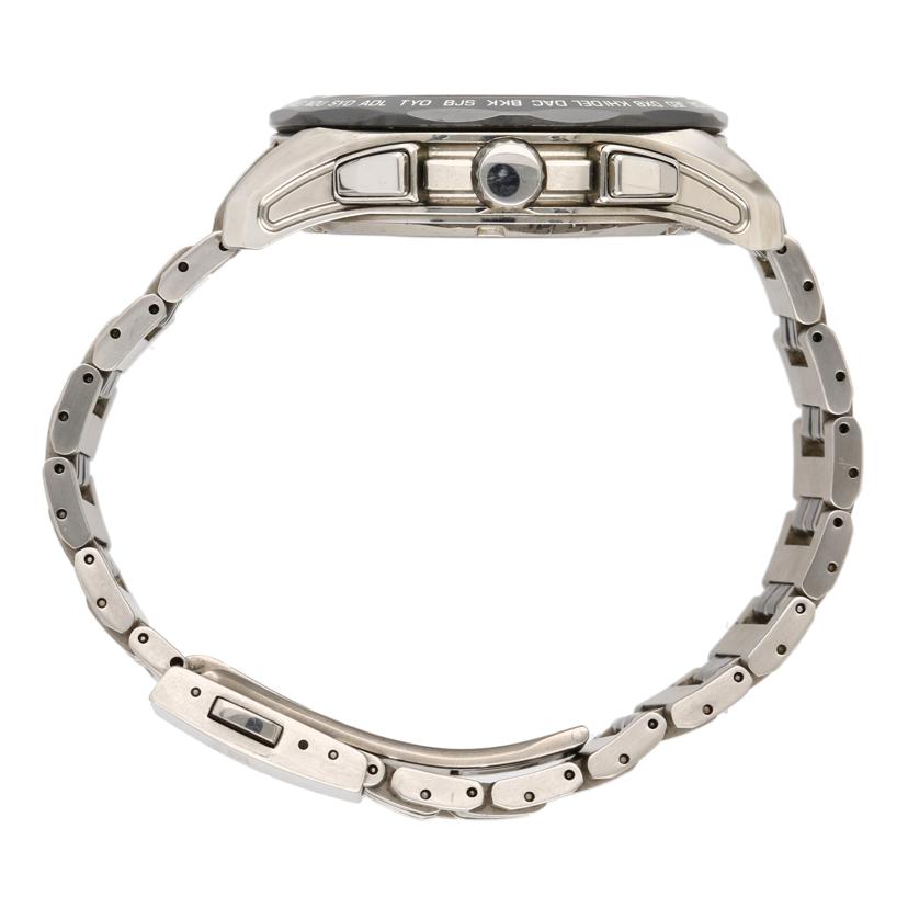 SEIKO セイコー/アストロンGPSソーラー電波2014限定/SBXB001/8X82-0AA0//213******/Aランク/70